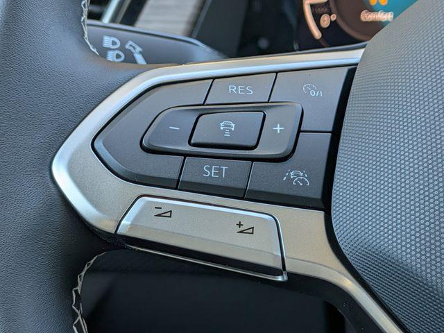 2026 Volkswagen Atlas SEL