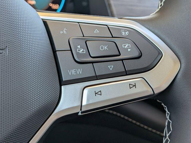 2026 Volkswagen Atlas SEL