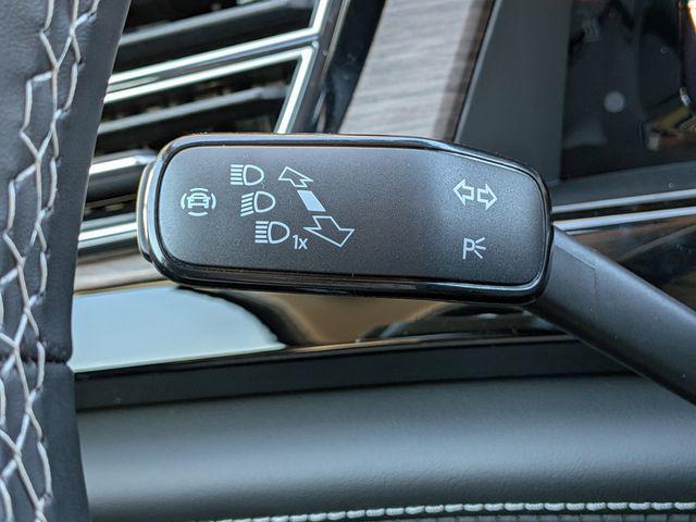 2026 Volkswagen Atlas SEL