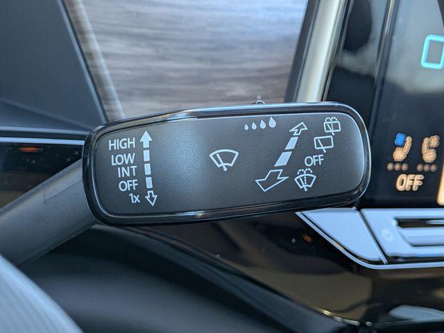 2026 Volkswagen Atlas SEL