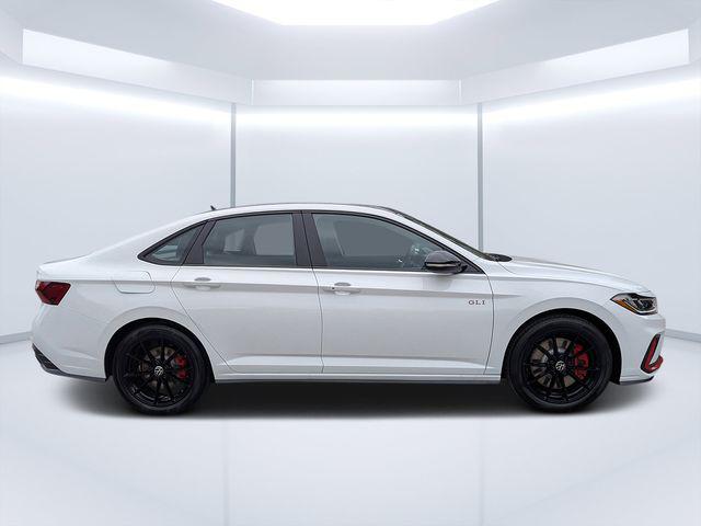 2026 Volkswagen Jetta GLI Autobahn