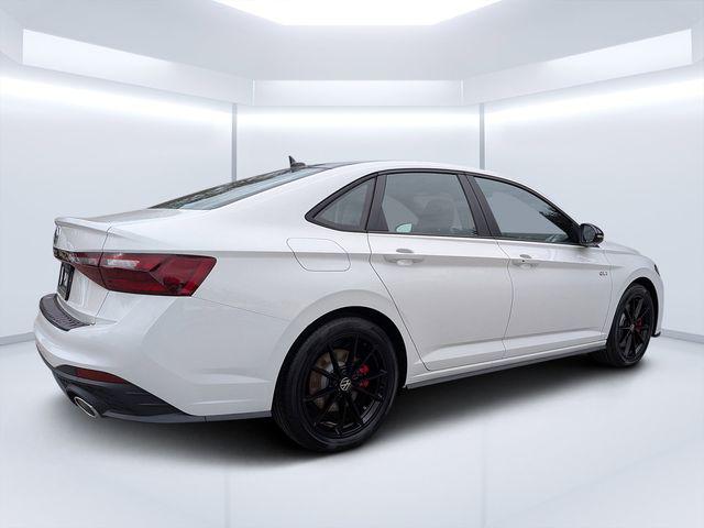 2026 Volkswagen Jetta GLI Autobahn