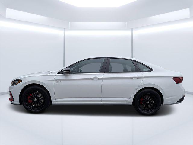 2026 Volkswagen Jetta GLI Autobahn