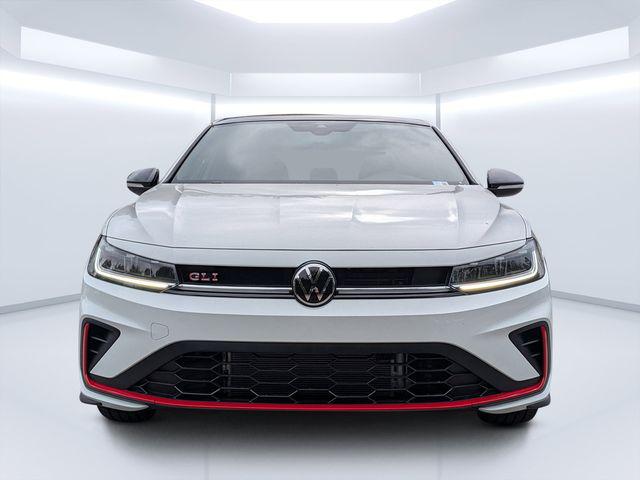 2026 Volkswagen Jetta GLI Autobahn