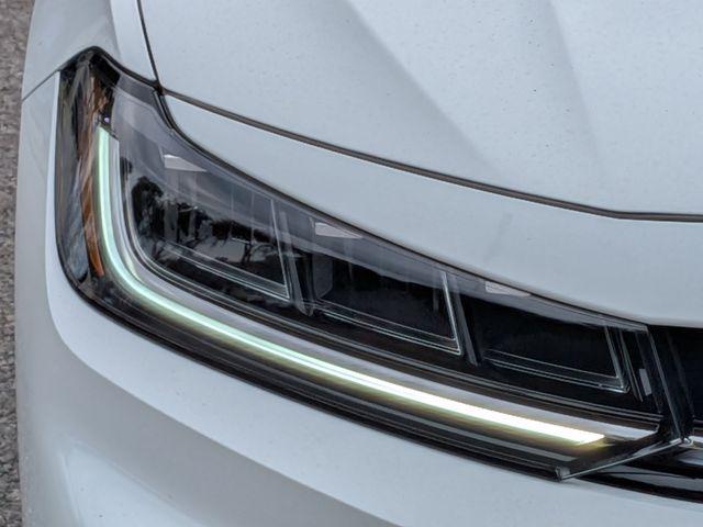 2026 Volkswagen Jetta GLI Autobahn