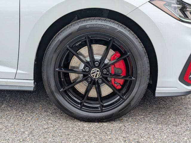 2026 Volkswagen Jetta GLI Autobahn