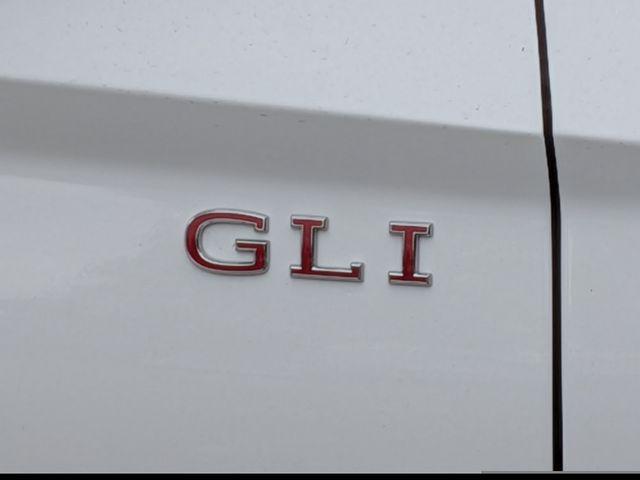 2026 Volkswagen Jetta GLI Autobahn
