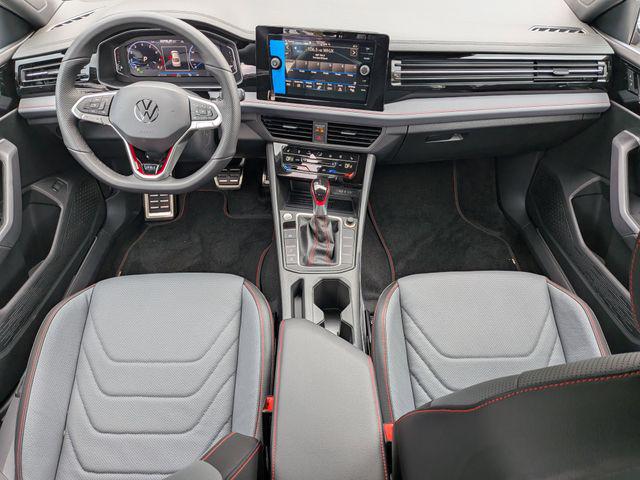 2026 Volkswagen Jetta GLI Autobahn