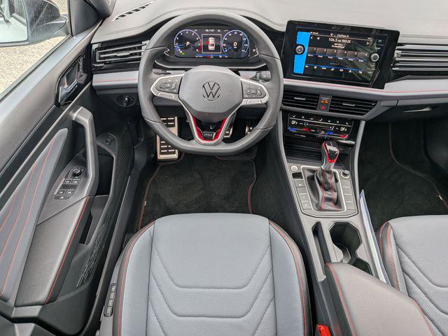 2026 Volkswagen Jetta GLI Autobahn