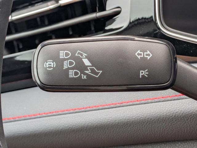 2026 Volkswagen Jetta GLI Autobahn