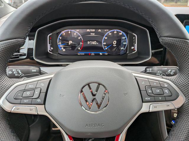 2026 Volkswagen Jetta GLI Autobahn