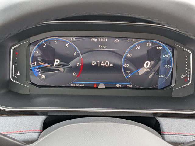 2026 Volkswagen Jetta GLI Autobahn