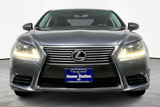Used 2016 Lexus LS 460 For Sale in Olive Branch, MS