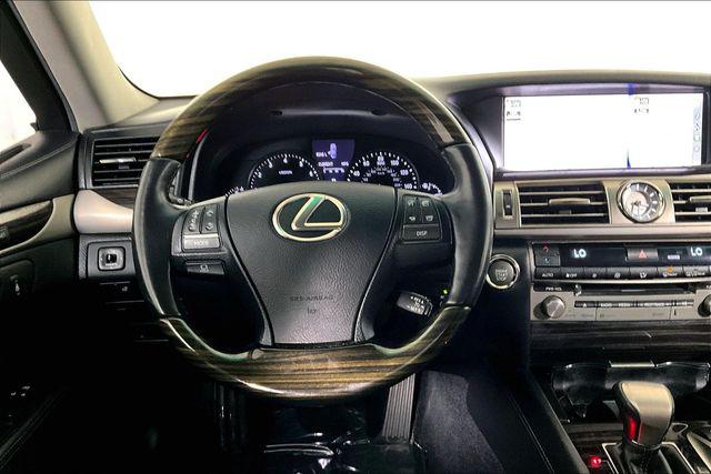 Used 2016 Lexus LS 460 For Sale in Olive Branch, MS