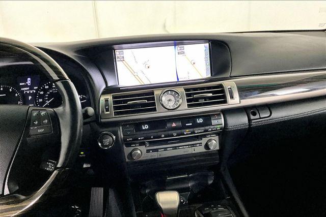 Used 2016 Lexus LS 460 For Sale in Olive Branch, MS