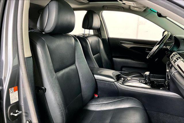 Used 2016 Lexus LS 460 For Sale in Olive Branch, MS