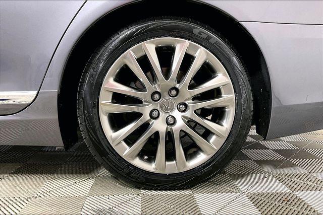 Used 2016 Lexus LS 460 For Sale in Olive Branch, MS