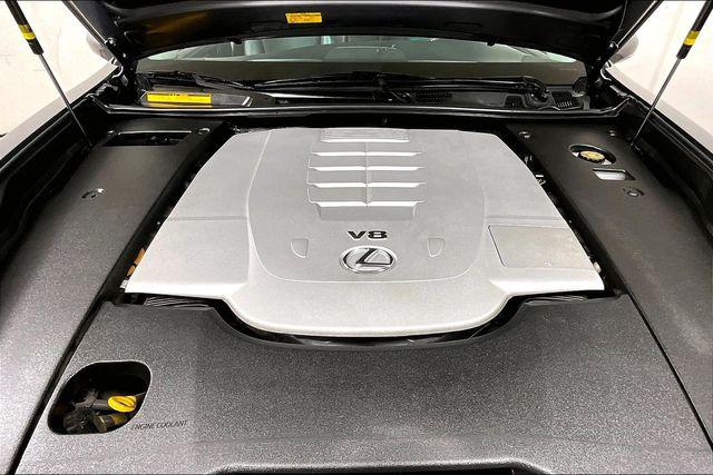 Used 2016 Lexus LS 460 For Sale in Olive Branch, MS