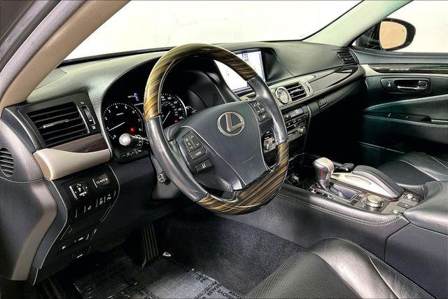 Used 2016 Lexus LS 460 For Sale in Olive Branch, MS