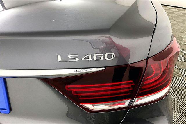 Used 2016 Lexus LS 460 For Sale in Olive Branch, MS