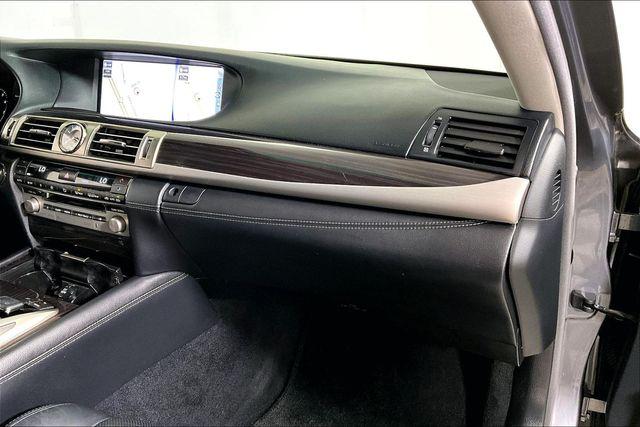 Used 2016 Lexus LS 460 For Sale in Olive Branch, MS