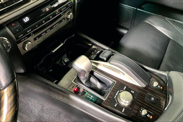 Used 2016 Lexus LS 460 For Sale in Olive Branch, MS