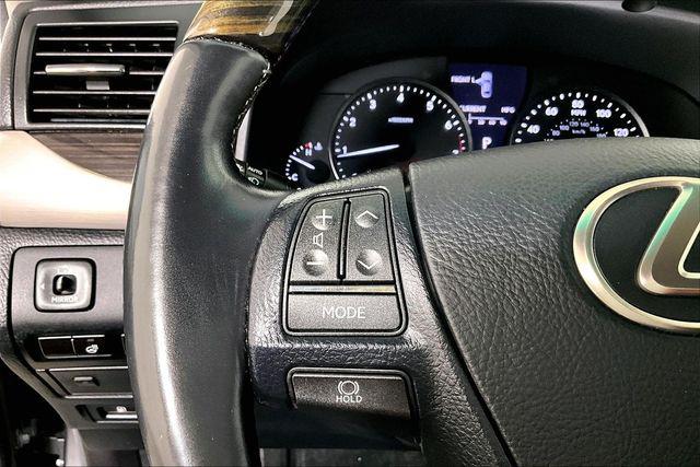 Used 2016 Lexus LS 460 For Sale in Olive Branch, MS