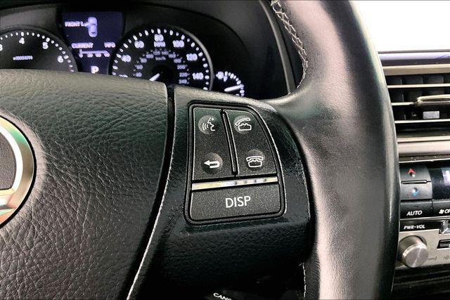 Used 2016 Lexus LS 460 For Sale in Olive Branch, MS