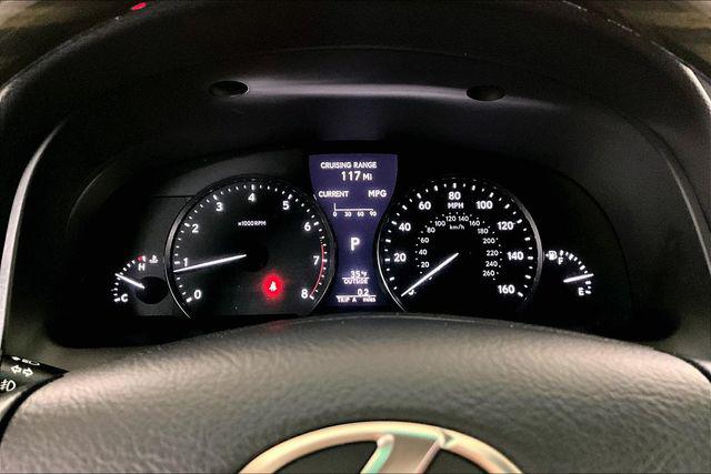 Used 2016 Lexus LS 460 For Sale in Olive Branch, MS