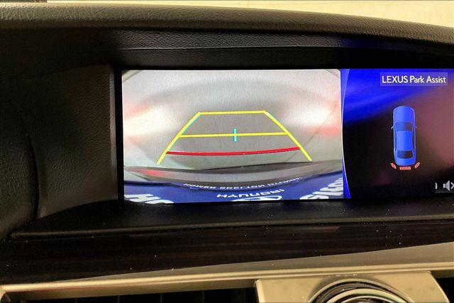 Used 2016 Lexus LS 460 For Sale in Olive Branch, MS