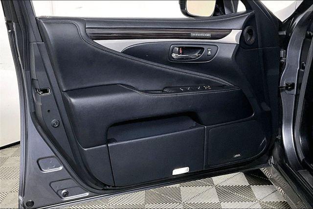 Used 2016 Lexus LS 460 For Sale in Olive Branch, MS