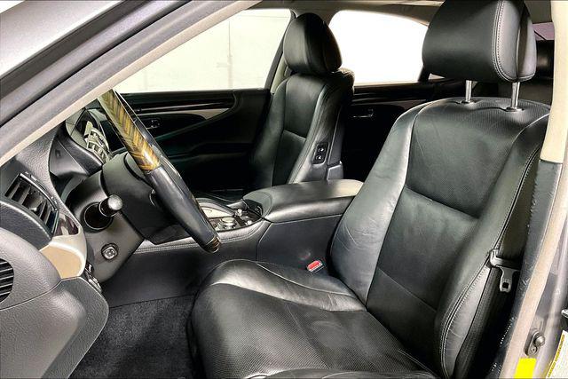 Used 2016 Lexus LS 460 For Sale in Olive Branch, MS