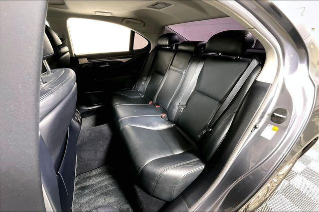 Used 2016 Lexus LS 460 For Sale in Olive Branch, MS