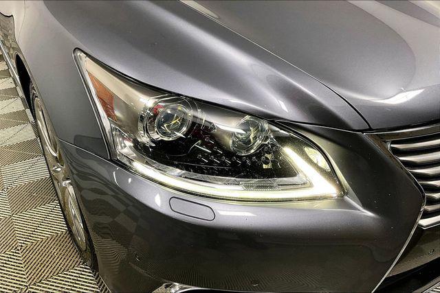 Used 2016 Lexus LS 460 For Sale in Olive Branch, MS