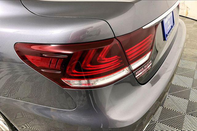 Used 2016 Lexus LS 460 For Sale in Olive Branch, MS