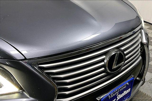 Used 2016 Lexus LS 460 For Sale in Olive Branch, MS