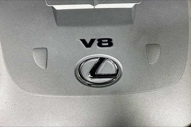 Used 2016 Lexus LS 460 For Sale in Olive Branch, MS