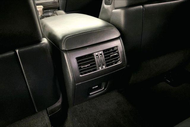 Used 2016 Lexus LS 460 For Sale in Olive Branch, MS