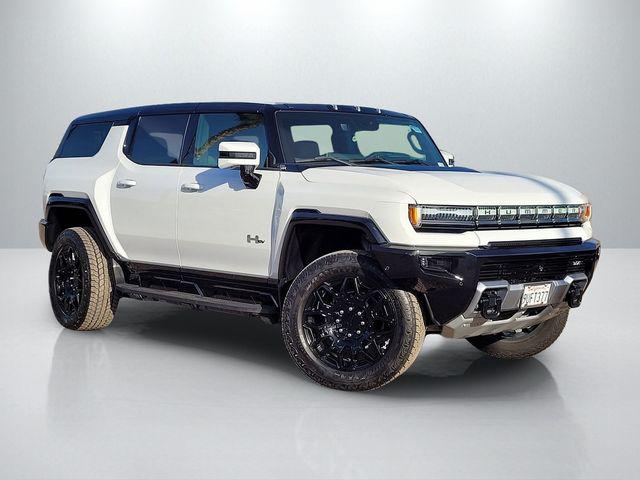 2025 GMC HUMMER EV 2X e4WD for sale in El Centro, CA