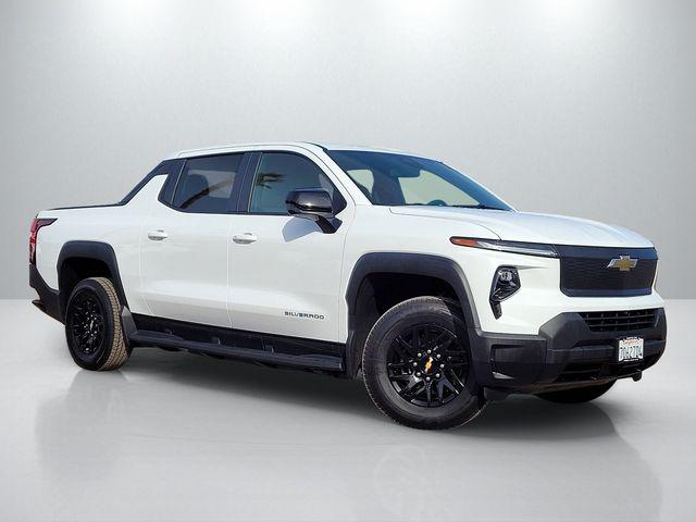 2024 Chevrolet Silverado EV Work Truck for sale in El Centro, CA
