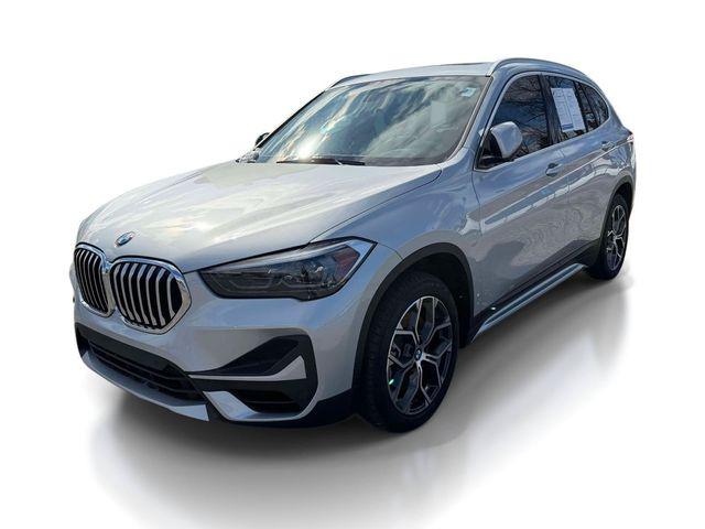 2021 BMW X1 xDrive28i for sale in Cockeysville, MD