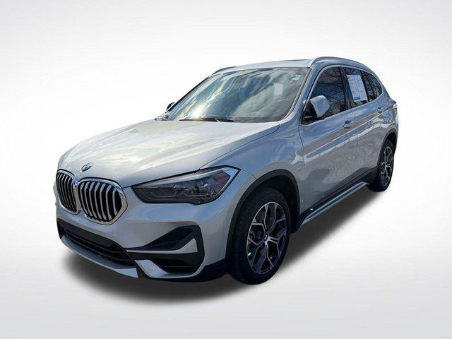 2021 BMW X1 xDrive28i for sale in Cockeysville, MD