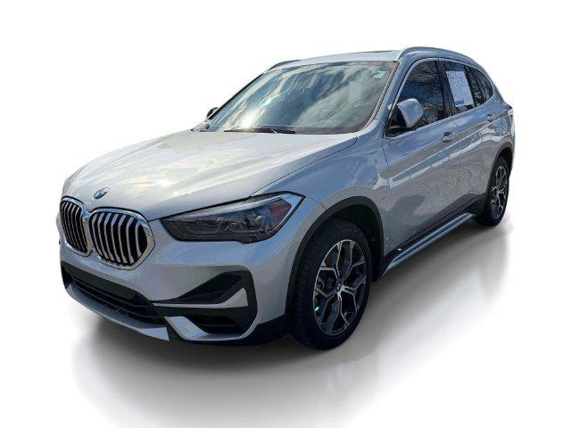 2021 BMW X1 xDrive28i for sale in Cockeysville, MD