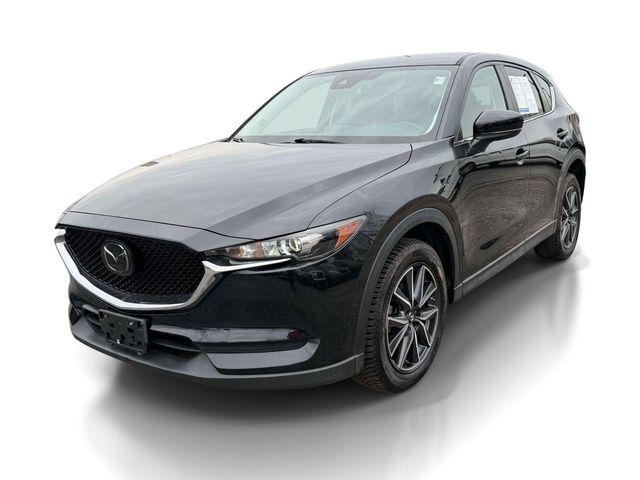2018 Mazda CX-5 Touring for sale in Cockeysville, MD
