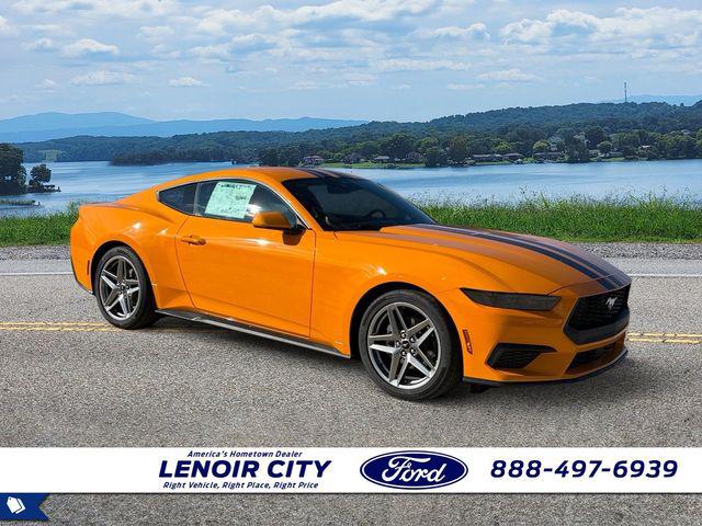2026 Ford Mustang EcoBoost Fastback for sale in Lenoir City, TN