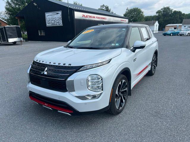 2024 Mitsubishi Outlander PHEV SE Ralliart for sale in Carlisle, PA