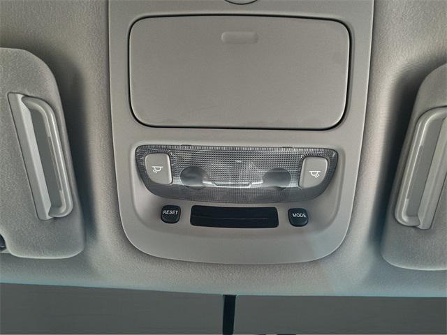 2007 Hyundai Entourage GLS