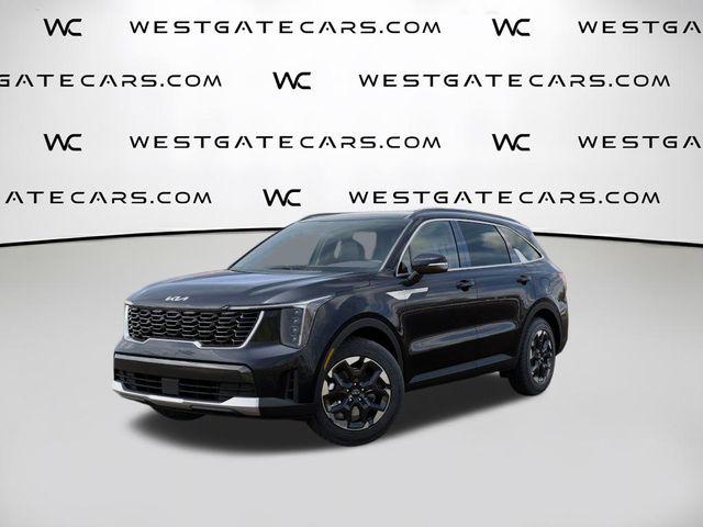 2026 Kia Sorento S for sale in Wake Forest, NC