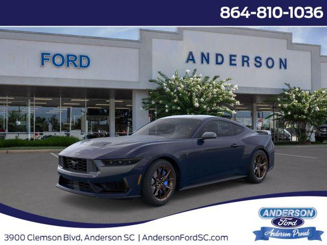 2026 Ford Mustang Dark Horse Fastback for sale in Anderson, SC