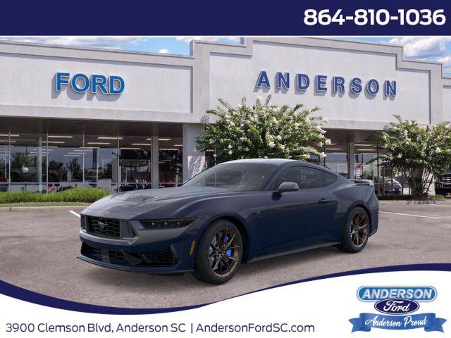 2026 Ford Mustang Dark Horse Fastback for sale in Anderson, SC